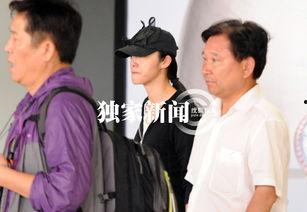 姚晨凌潇肃圈内爆料,圈内爆料背后的真相