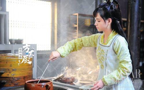 花间提壶方大厨在线观看,穿越美食江湖,烹饪传奇人生 第3张 花间提壶方大厨在线观看,穿越美食江湖,烹饪传奇人生 第3张